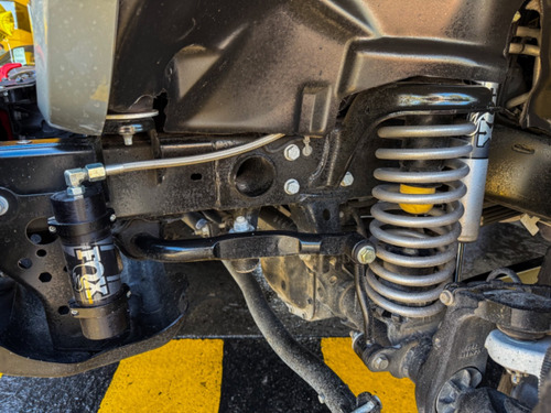 Jeep Wrangler 3.6 V6 Rubicon 4X4 At
