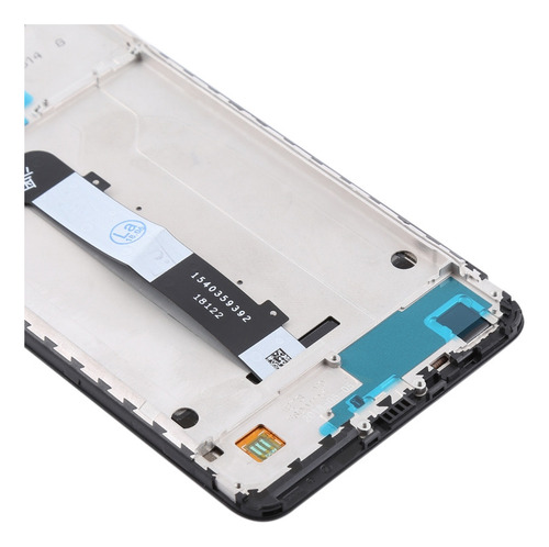 Pm Pantalla Lcd Tft For Xiaomi Redmi Note 5/note 5 Pro