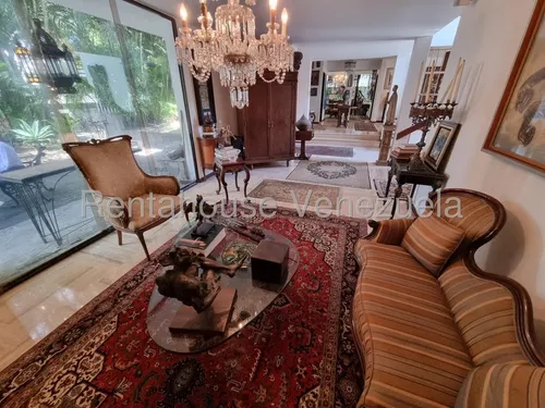 Venta De Casa Caurimare