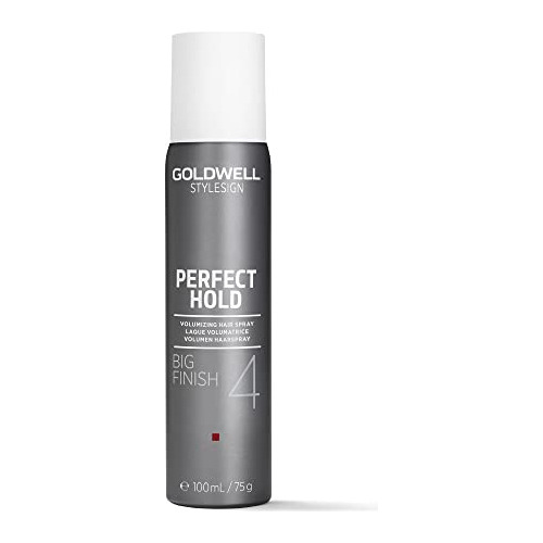 Spray Voluminizador Para Cabello Goldwell Stylesign Perfect