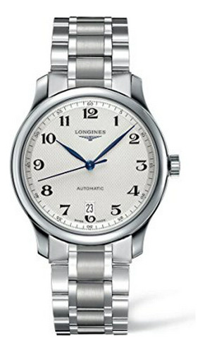 Longines Relojes Hombre Master Collection L******* - Ww.