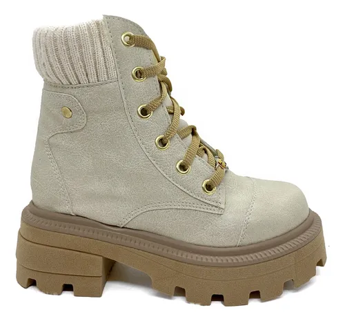 Botas Con Tacos Para Ni as MercadoLibre