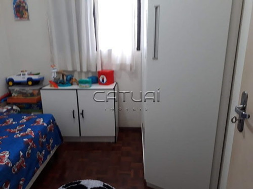 Imagem 7 de 13 de Apartamento Padrão Com 3 Quartos - 904685-v