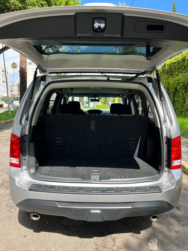 Honda Pilot 3.5 Ex Aa Ee 4x2 At