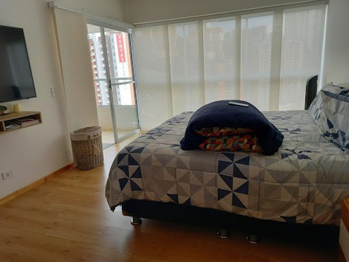 Imagen 21 de 30 de Apartamento En Venta Sabaneta 472-2449