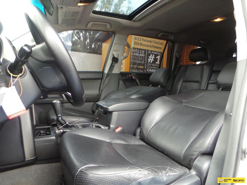 Imagen 19 de 25 de Toyota Prado 3.0 Txl