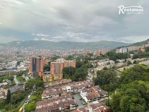 Apartamento En Arriendo En Mayorca. Cod A775262
