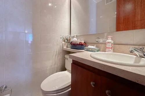Apartamento En Arriendo/venta En Puente Largo. Cod A6933