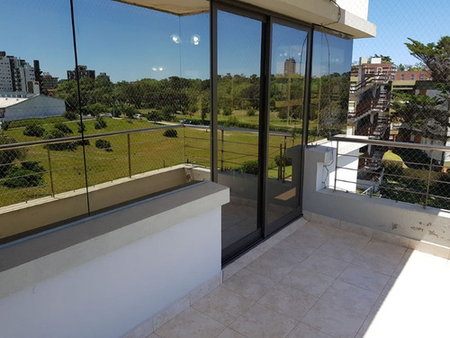 Departamento Alquiler Temporal Villa Gessel Con Vista Al Mar
