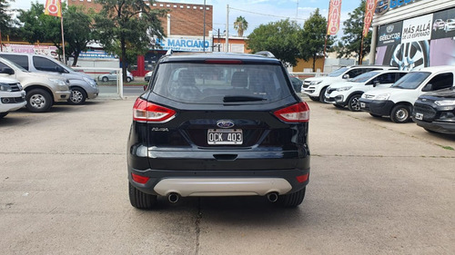 Ford Kuga 1.6 T Awd Sel Aut L/14 2014