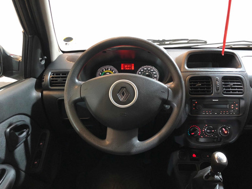 Renault Clio 1.2 Mio Dynamique 2016