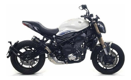 Benelli 752 S - Créditos Prendarios! Consultá Contado!