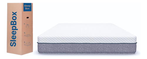 Colchon Balance Plus 140x190x25 Sleep Box