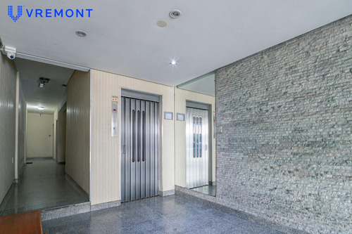 Av Juan Bautista Alberdi 00 Departamento En Venta De 2 Ambientes En Caballito Con Balcon
