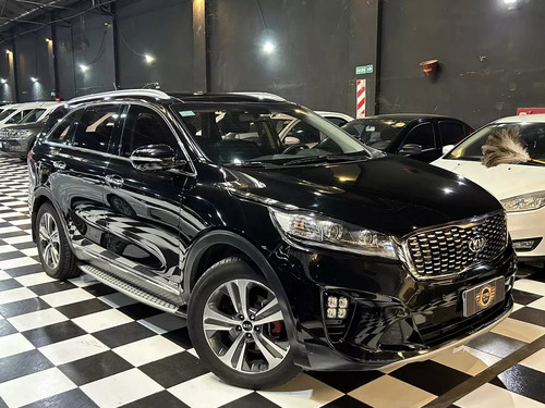 Kia Sorento 2.2 Crdi Gt-line Ex 4x4