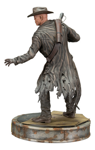 Estatuilla The Ghoul Fallout Darkhorse