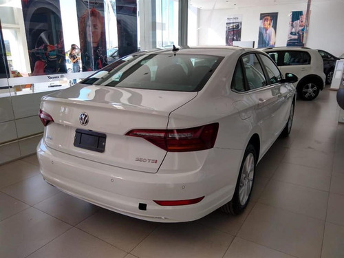 Volkswagen Jetta Jetta Comfort. 250 Tsi 1.4 Flex 16v Aut. F