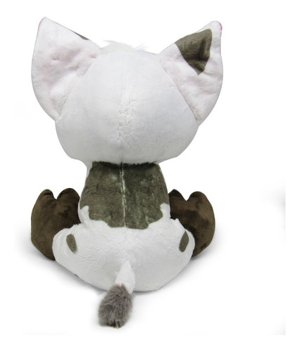 Imagem 2 de 3 de Pelúcia Disney Pua Porco Big Feet 30cm Moana - Fun