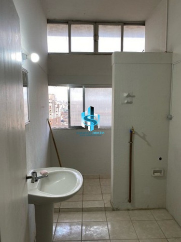 Imagem 6 de 6 de Apartamento A Venda Em Sp Republica - Ap07186 - 70525863