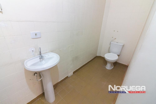 Imagem 5 de 23 de Cjto Comercial_sala Para Alugar - 36354.002