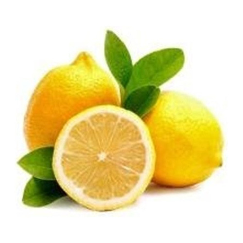 Limão Siciliano 1 Kg Fruta