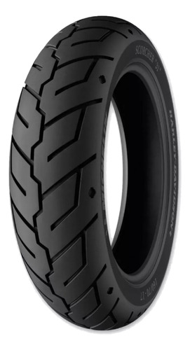 Pneu Fat Bob 2018 2019 2020 2021 2022 Traseiro 180/70b16