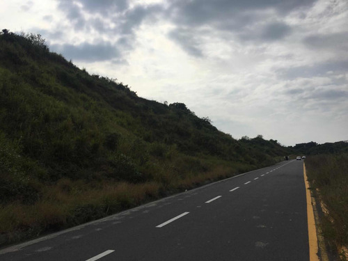 Terreno De Oportunidad En Punta De Antón Lizardo, Veracruz