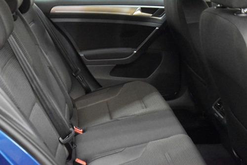 Volkswagen Golf 1.4 Comfortline Manual 2017 Rpm Moviles