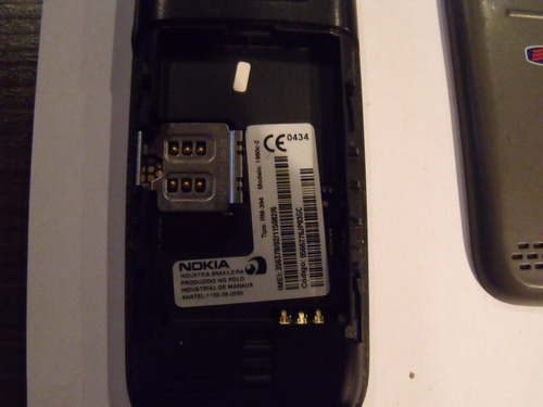 Nokia 1680 Usado Desbloqueado