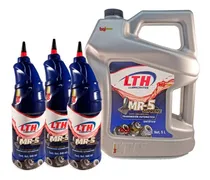 Comprar Aceite Transmisión Automática Mazda Atf M-v Lth Sintético