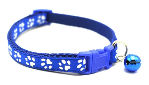 Collar Para Perro Y Gatos Medianos Pequeños Ajustable