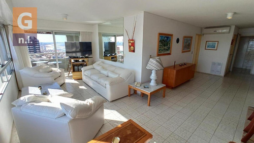 Imagen 2 de 14 de Apartamento En Punta Del Este (península) Ref. 4114