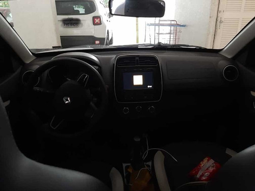 Renault Kwid 2019 1.0 12v Intense Sce 5p