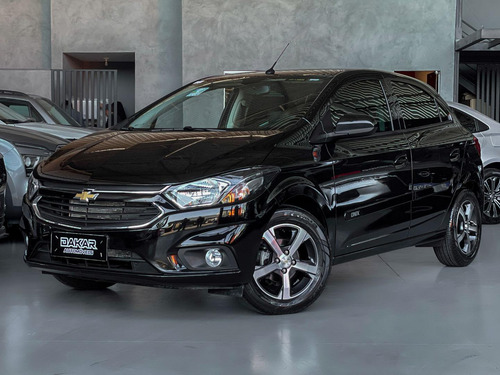 Chevrolet Onix 1.4 At Ltz