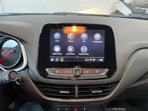 Chevrolet Onix 1.0 Lt 5p