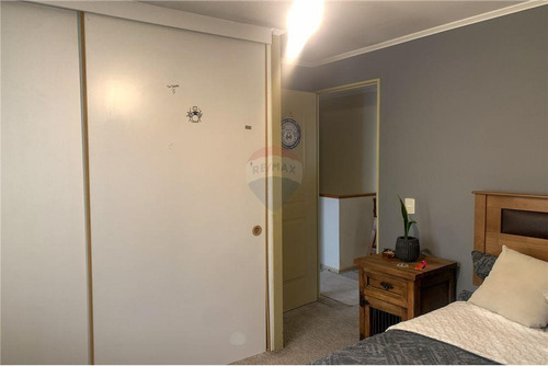 Imagen 18 de 29 de Hermosa Casa De 3d/3b En Comuna De Maipú