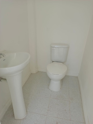 Gran Terreno Con 2 Casas Antonio Varas, Providencia.