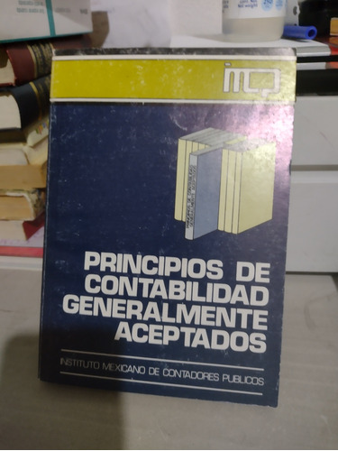 Principios De Contabilidad Generalmente Aceptados Rp107