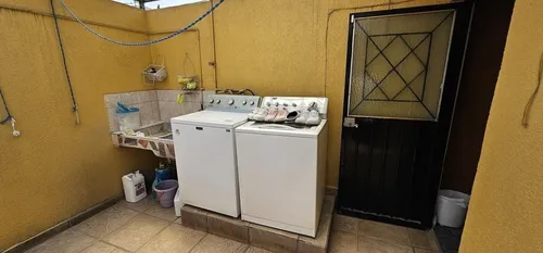 Impecable Casa En Valle De Aragón, Nezahualcóyotl