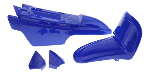 De Guardabarros Delantero Con Soporte Para Pw50 Py50 Pw Py