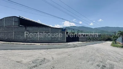 Galpón en venta