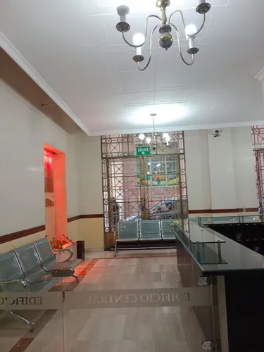 Oficina En Arriendo En La Candelaria. Cod A10327
