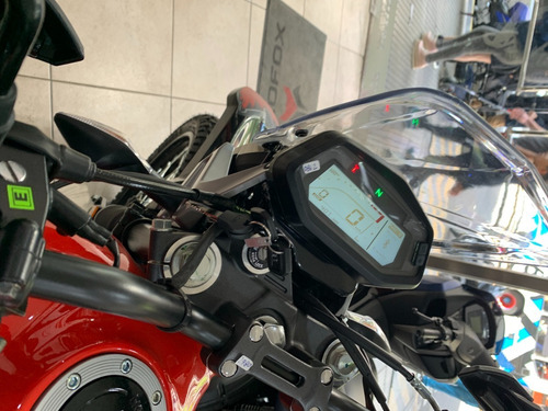 Hero Xpulse 200 Moto Enduro 2023 Ciclofox