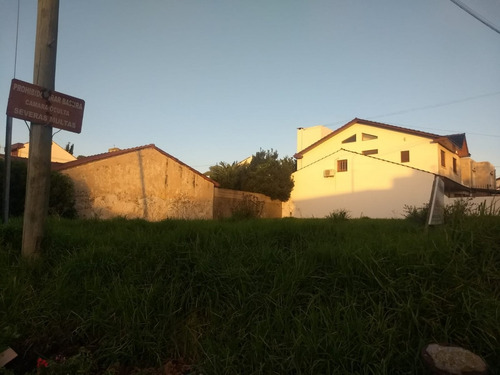 Venta 2 Lotes Linderos  En Colinas De Peralta Ramos