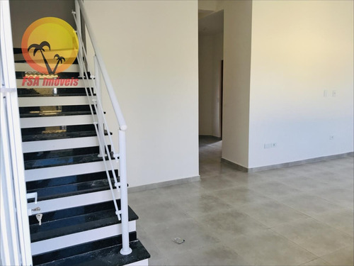 Imagem 8 de 15 de Casa Para Venda Em Bertioga, Vista Linda, 3 Dormitórios, 1 Suíte, 3 Banheiros, 2 Vagas - 4238_1-1947697