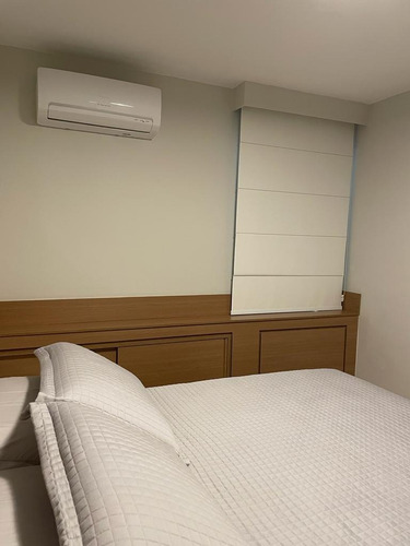 Imagem 6 de 20 de Apartamento Com 1 Quarto Para Venda Em Jardins Com 39 M²