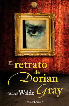 Libro Retrato De Dorian Gray - Wilde, Oscar