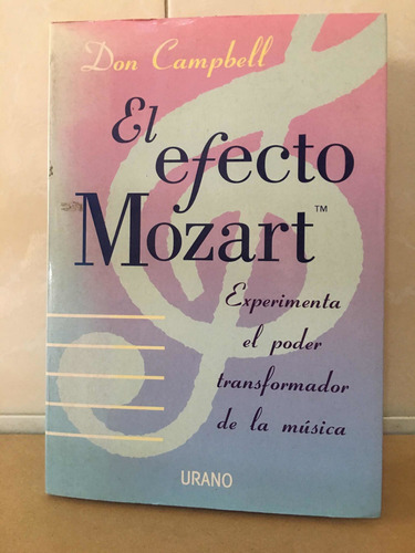 El Efecto Mozart. 00118