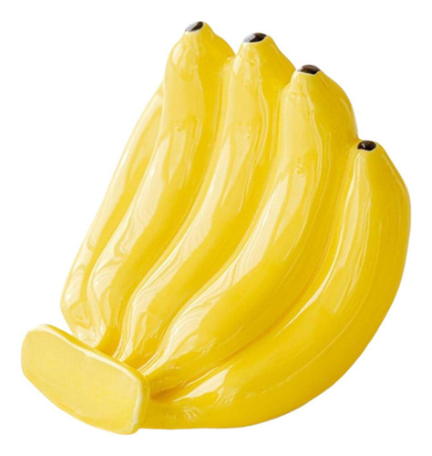 Soporte Para Teléfono, Decoración Del Hogar, Amarillo