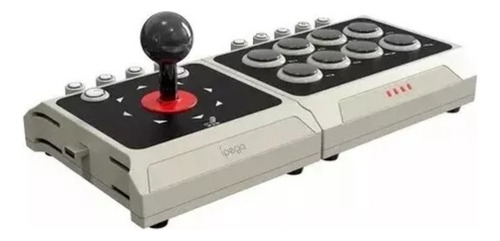 Controle Arcade Fliperama Para Ps3 Ps4 Pc Android Nintendo